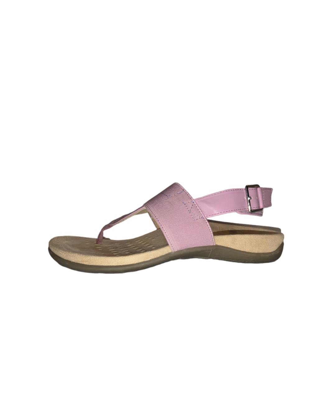Vionic Rest Danita Backstrap Sandal Size 8